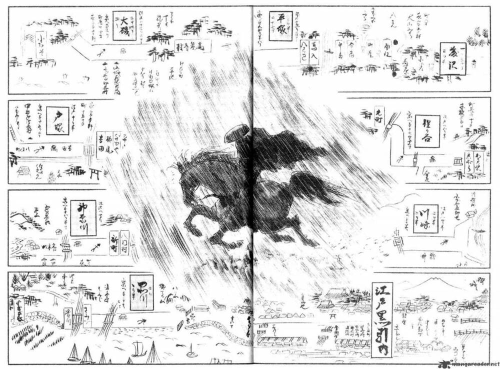 lone wolf and cub chapter 49 9
