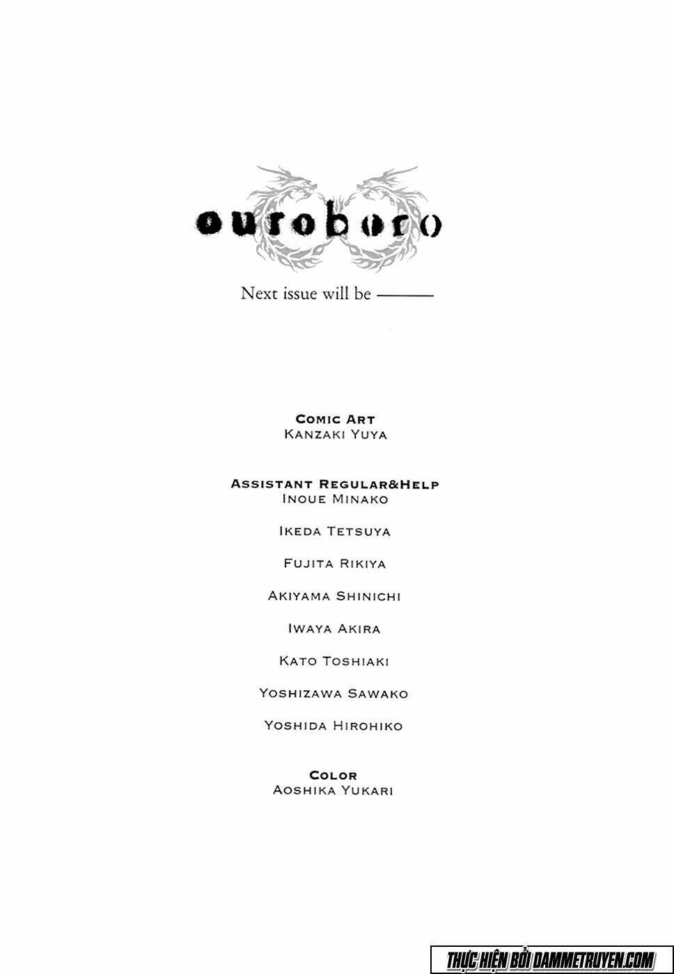 công lý và bóng tối chapter 51 18