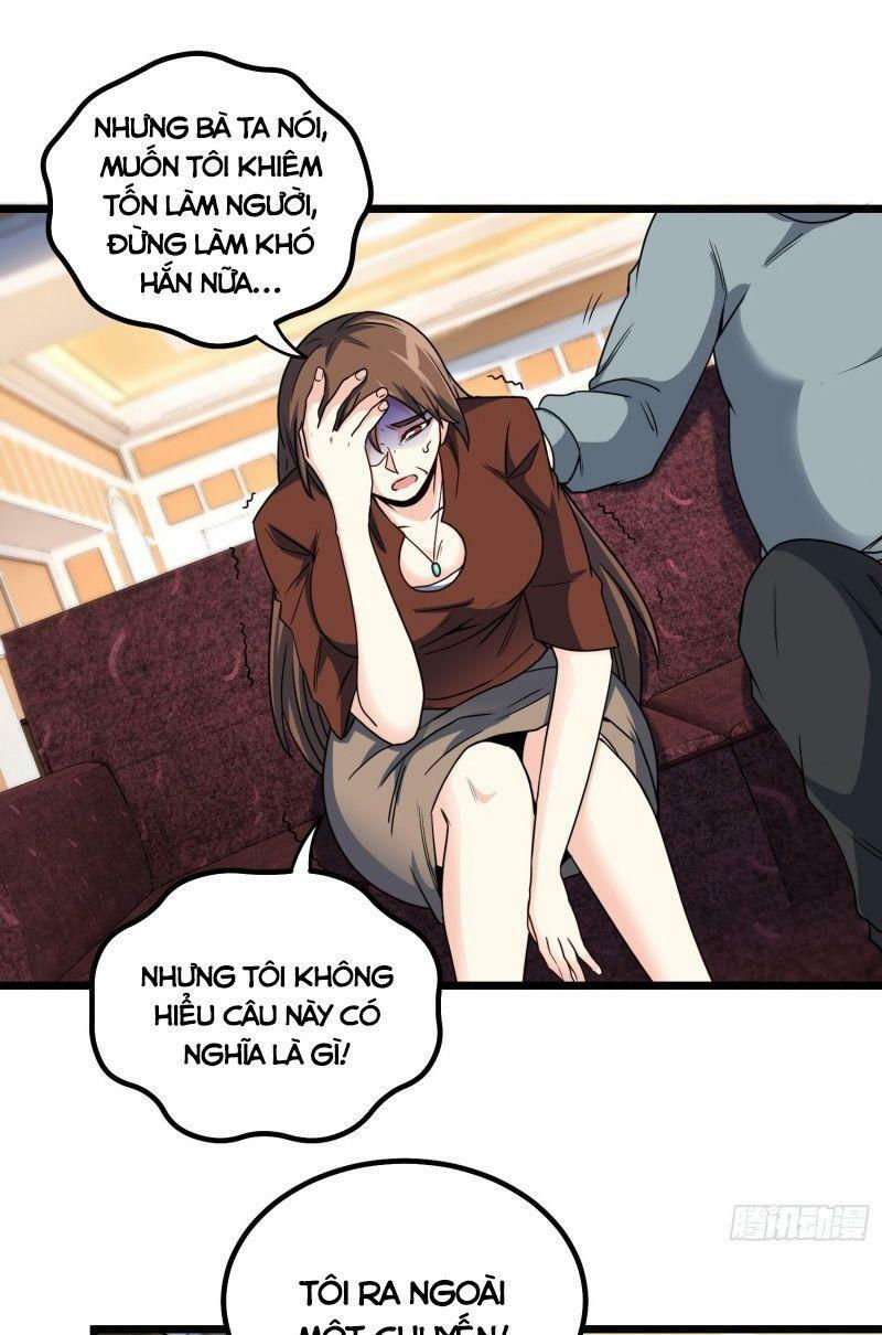 ta là hàn tam thiên chapter 57 25