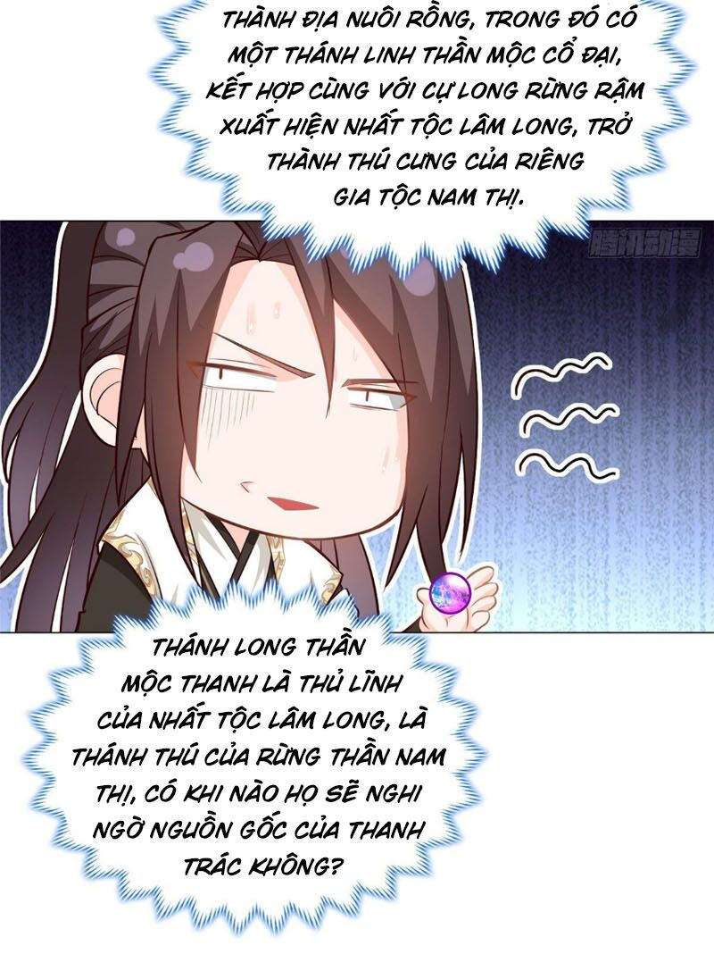 người nuôi rồng chapter 34 12