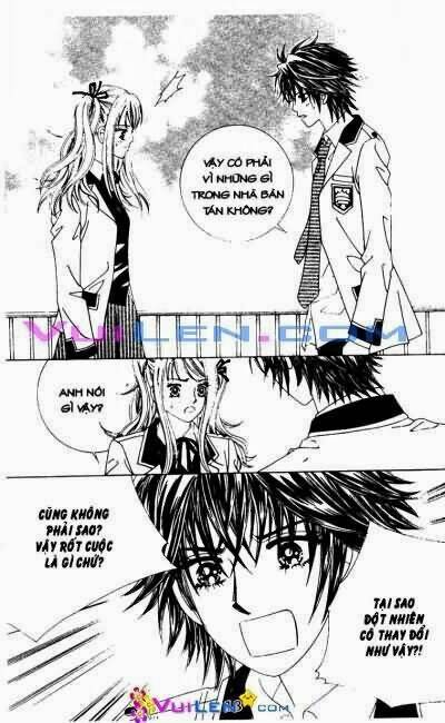 love your enemies chapter 19 18