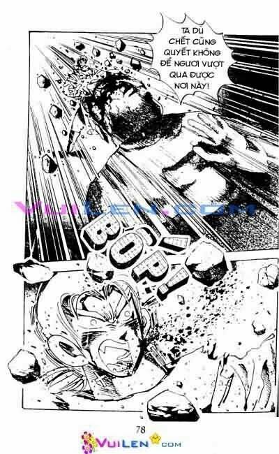 những người bạn tốt chapter 28 79