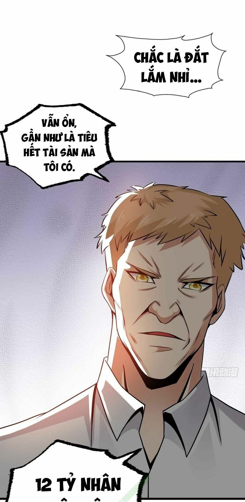 nhóm giao lưu của địa phủ chapter 42 16