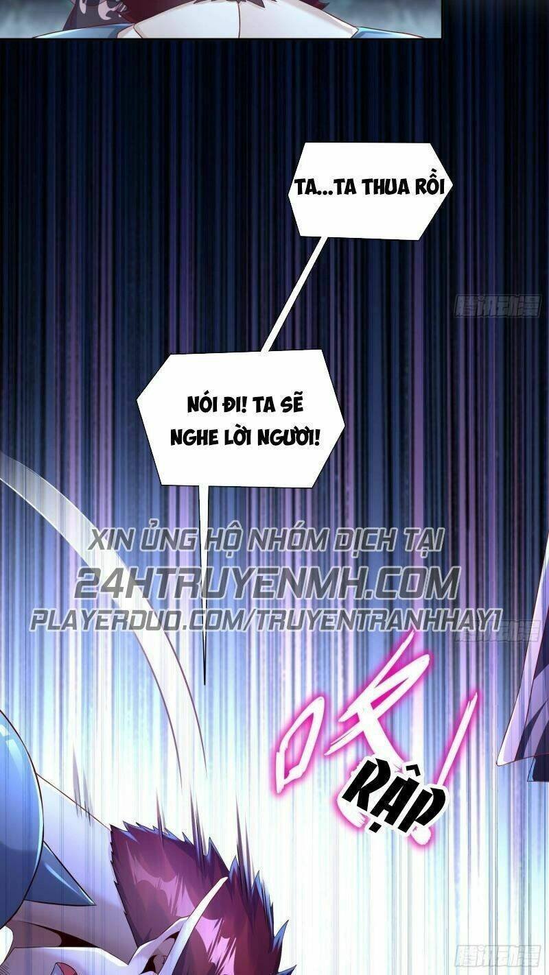trọng sinh chi ma tôn đương đạo chapter 90 18