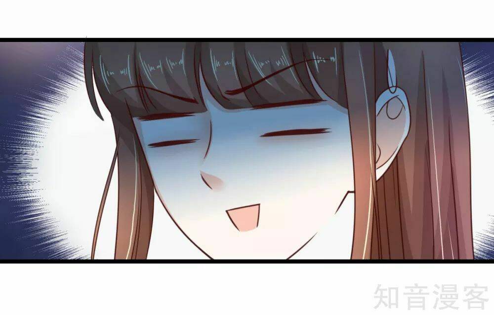 cường thế tù ái - địch thiếu đừng xằng bậy chapter 57 3