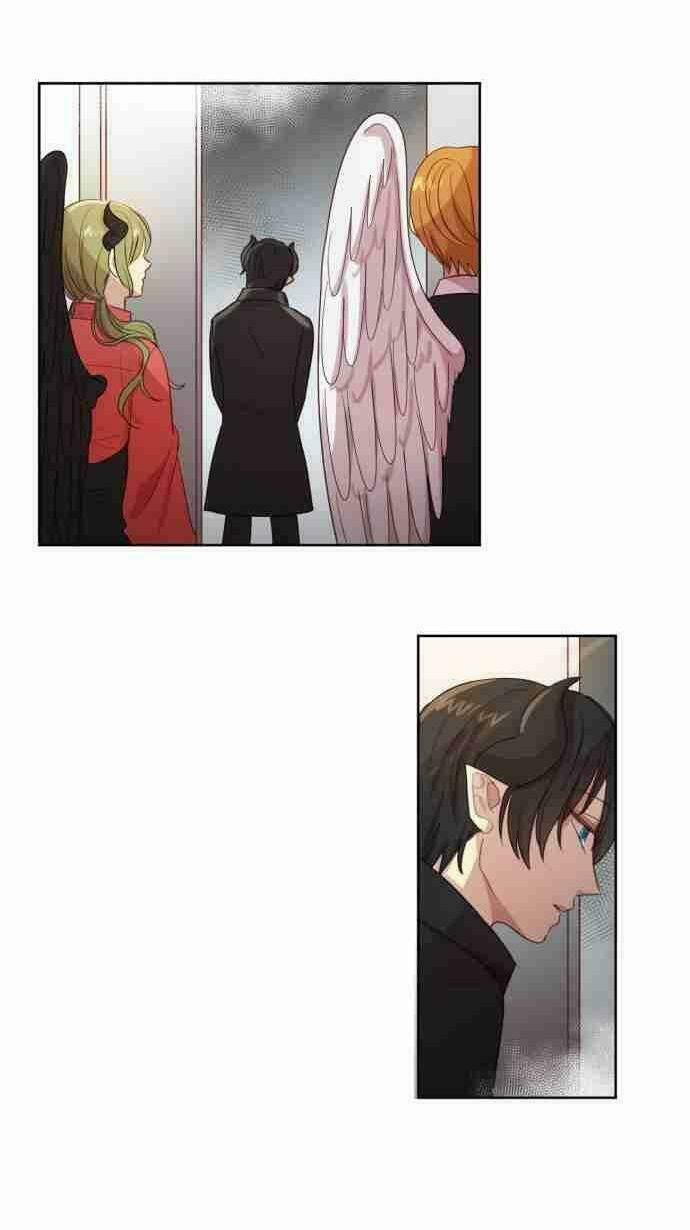 the devil who can't fly chapter 40.2 27