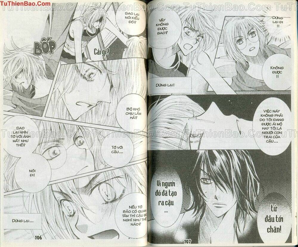 dự án siêu sao chapter 10 53