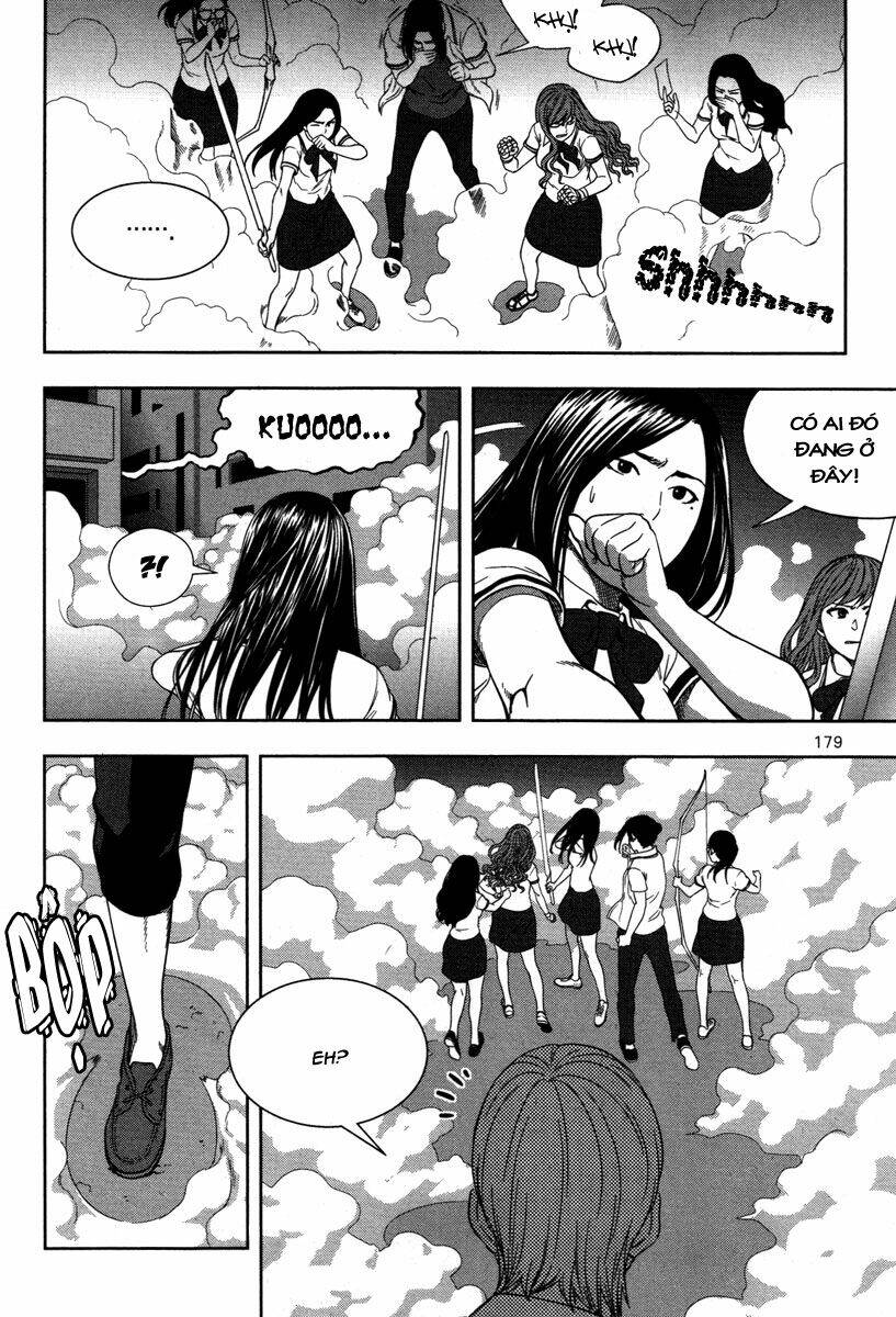 xo sisters chapter 8 43