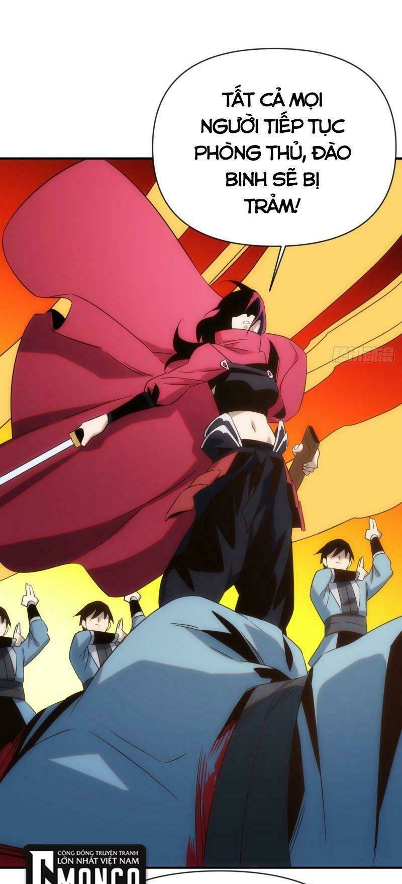 ma vương là đại địa chủ chapter 52 13