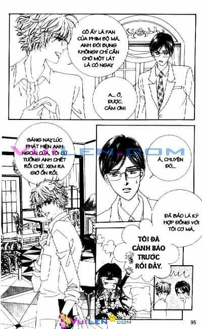 cửa hàng phù thủy chapter 3 95