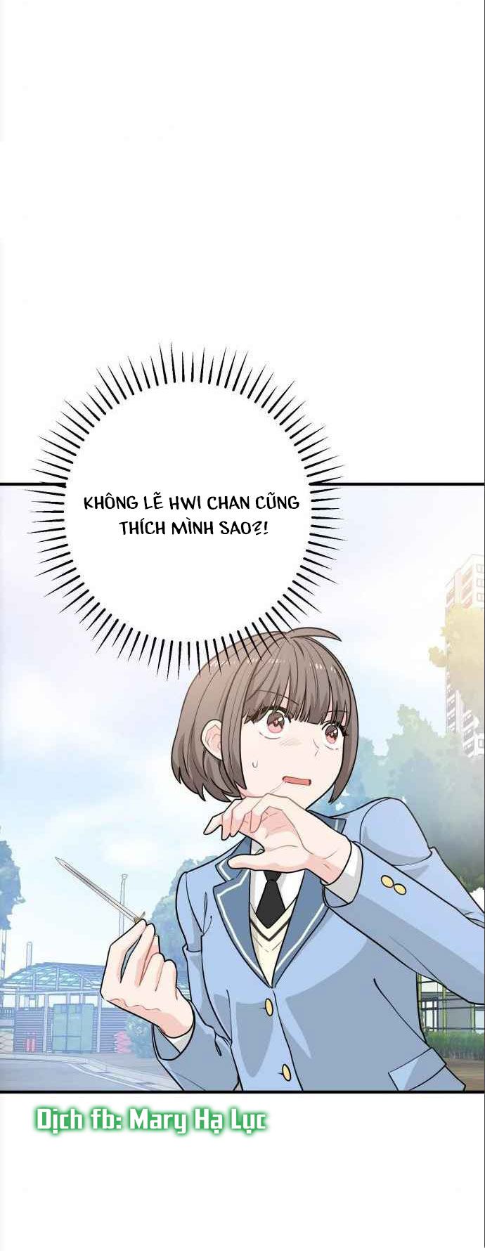 ngài kỵ sĩ, xin hãy cứu tôi! chapter 6 64