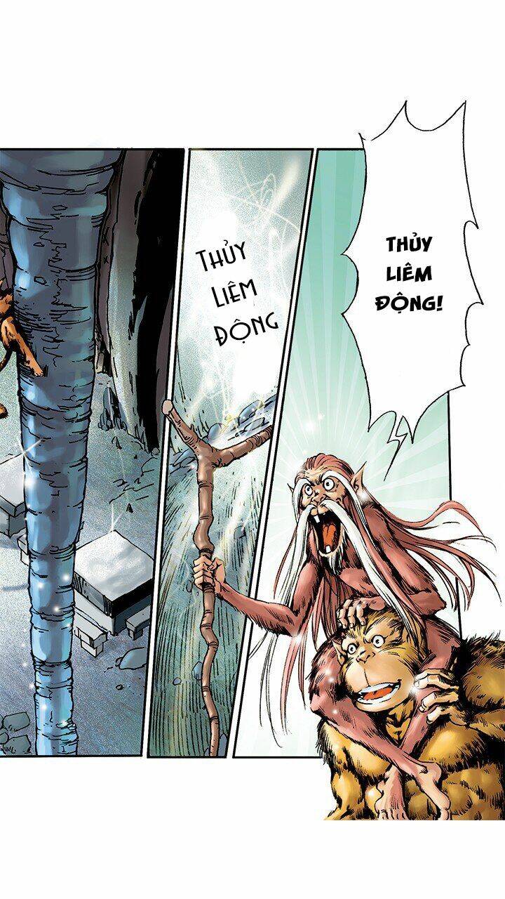 tây du ký màu chapter 2 7