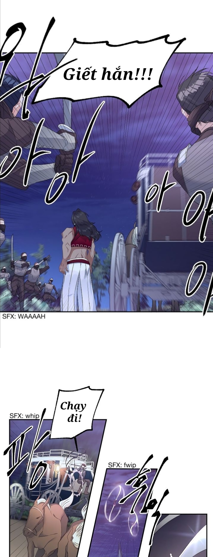 ebony, quạ đen chapter 52 11