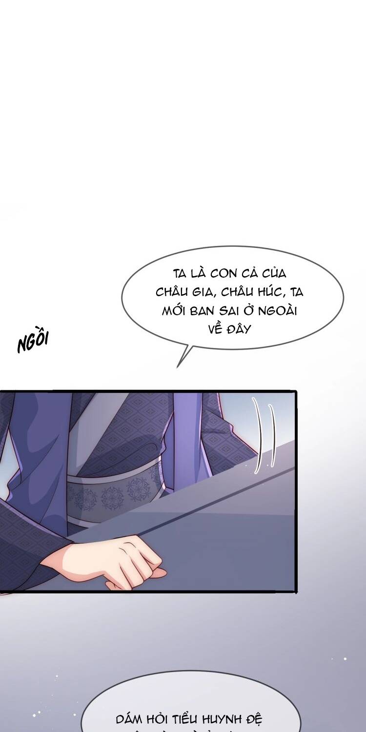 dưỡng địch vi hoạn chapter 71.2 23