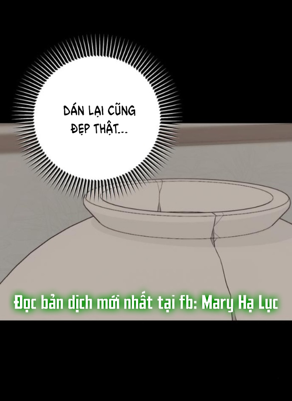 Nóng Lòng Muốn Giày Vò Em chapter 51.2 19