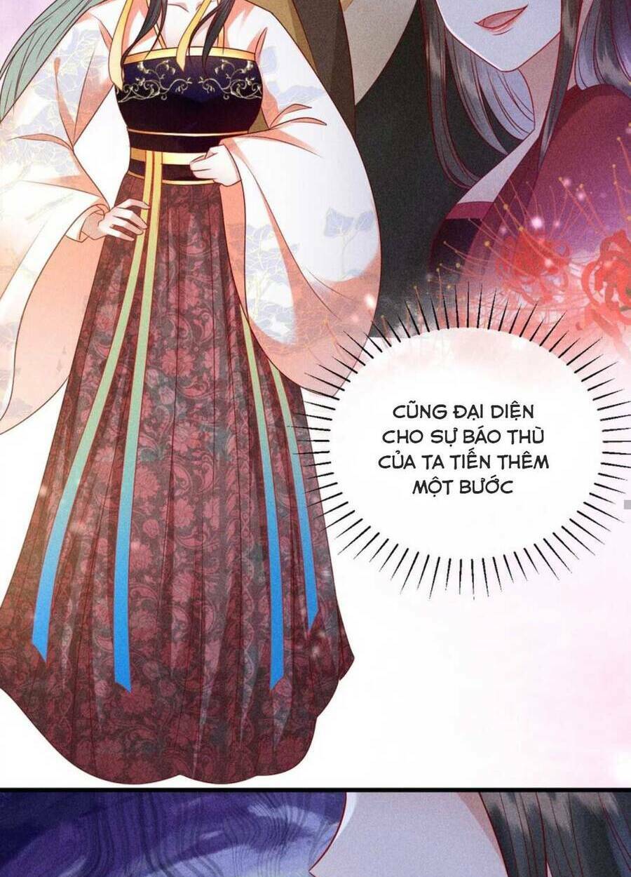 đại đích nữ trọng sinh về báo thù chapter 34 64