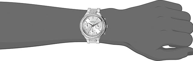 Đồng hồ nữ Caravelle 43L186