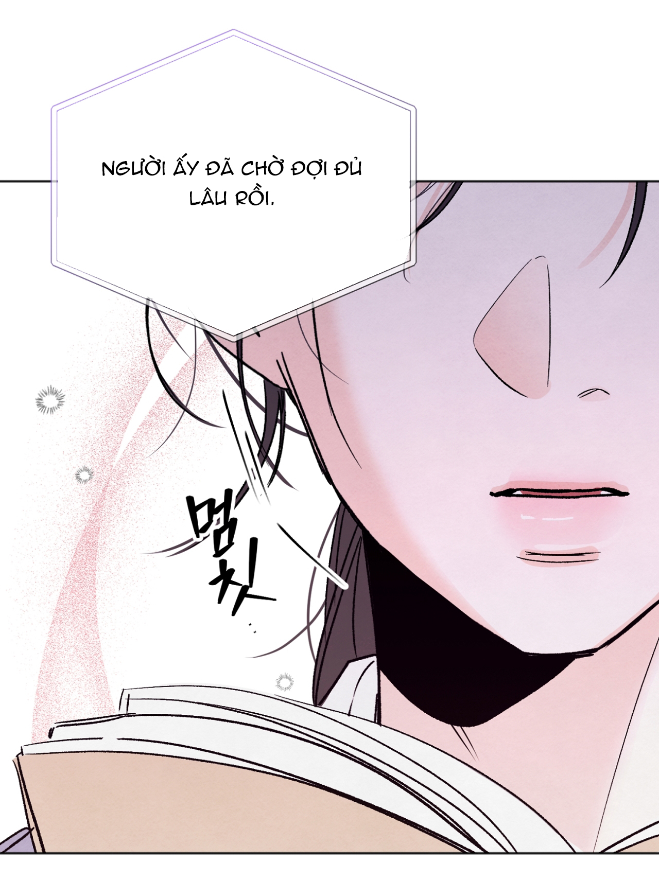 hoàn cảnh của rác rưởi chapter 2.1 40