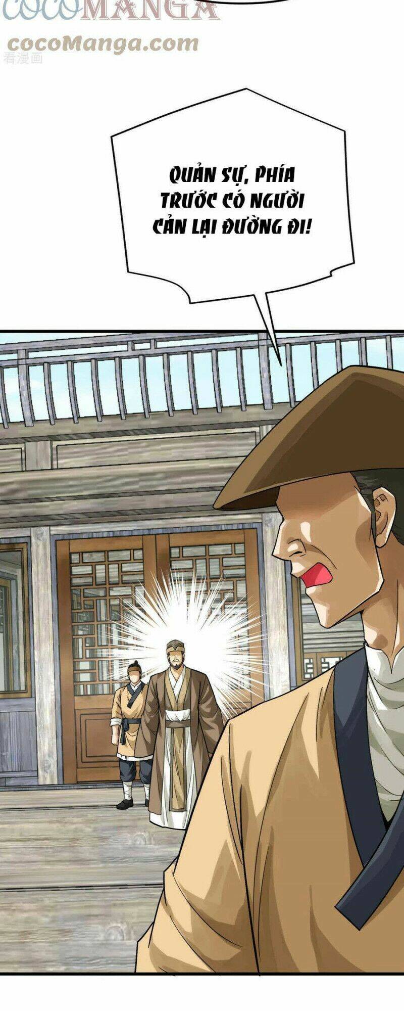 trọng sinh ta là đại thiên thần chapter 155 24