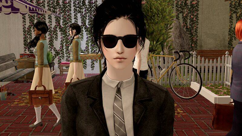 and i love you! chapter 2 13