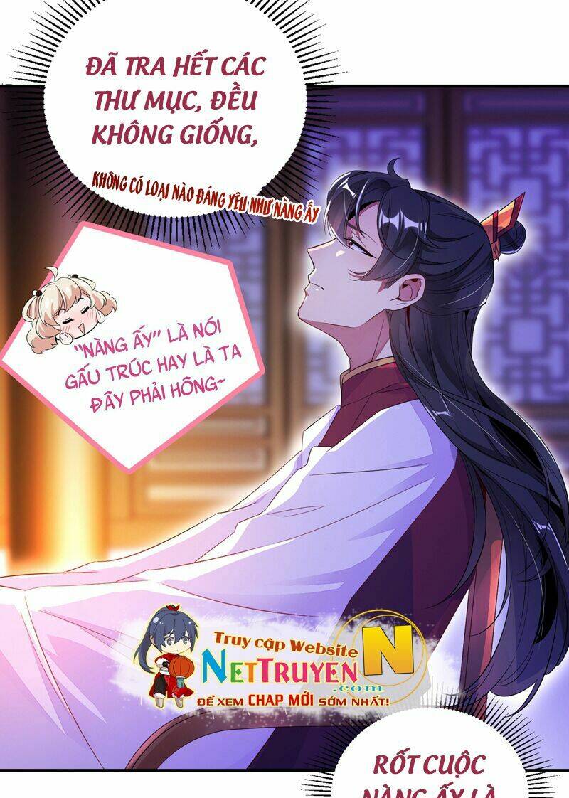 thiên thần gấu trúc muốn được ôm chapter 57 10