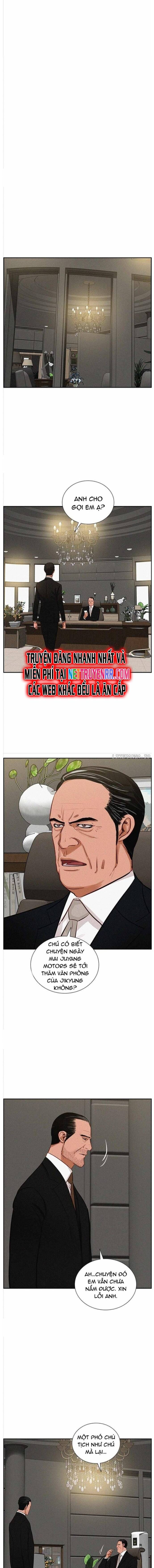 Chúa Tể Đồng Tiền Chapter 164 9