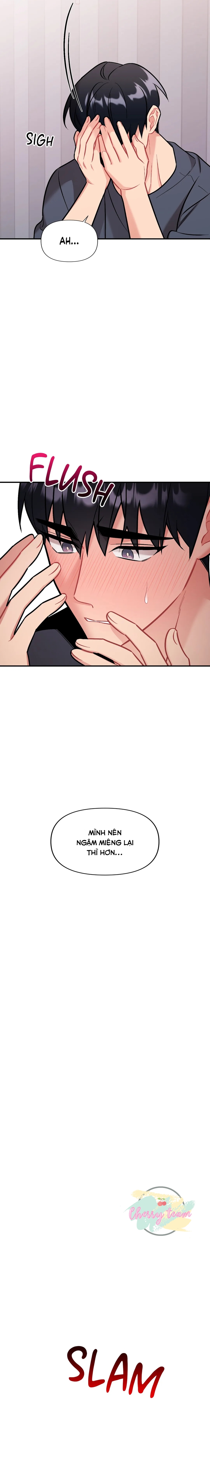 cherry picking chapter 20 21