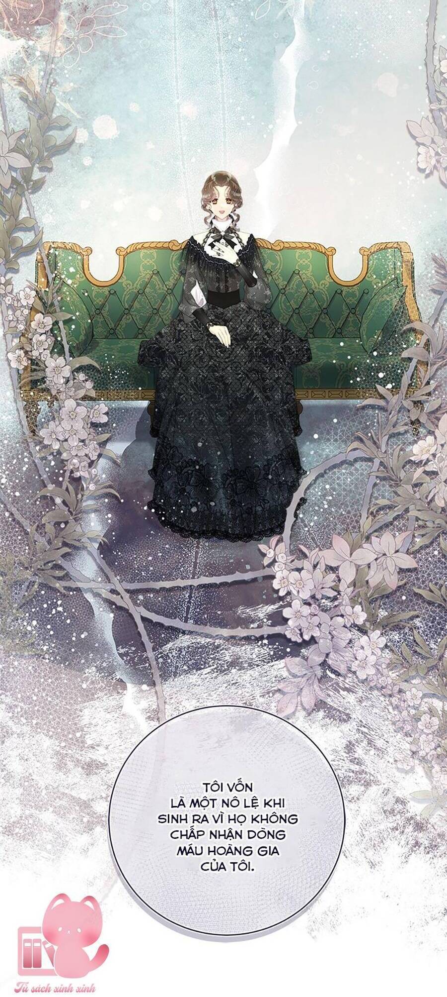 [15+] công chúa chloe chapter 120 44