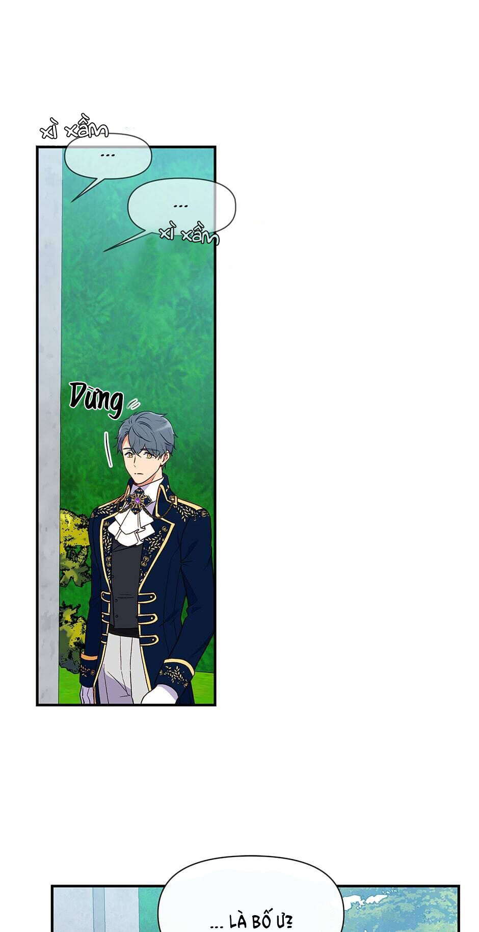 bản khế ước với nữ công tước ác ma chapter 89 25