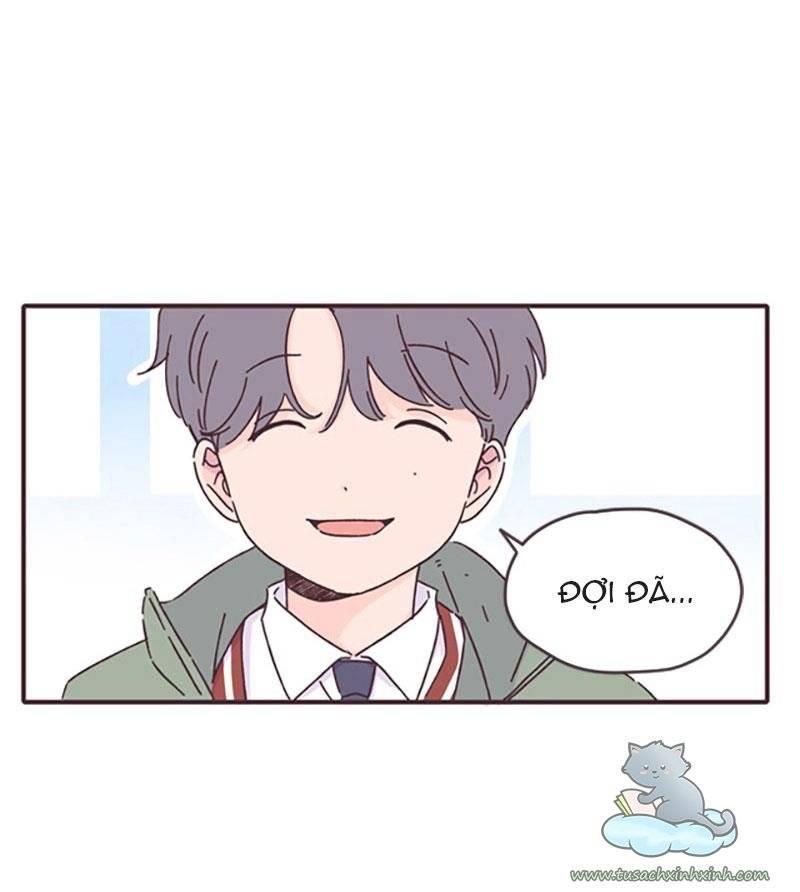 ngày định mệnh của đôi ta chapter 13 19