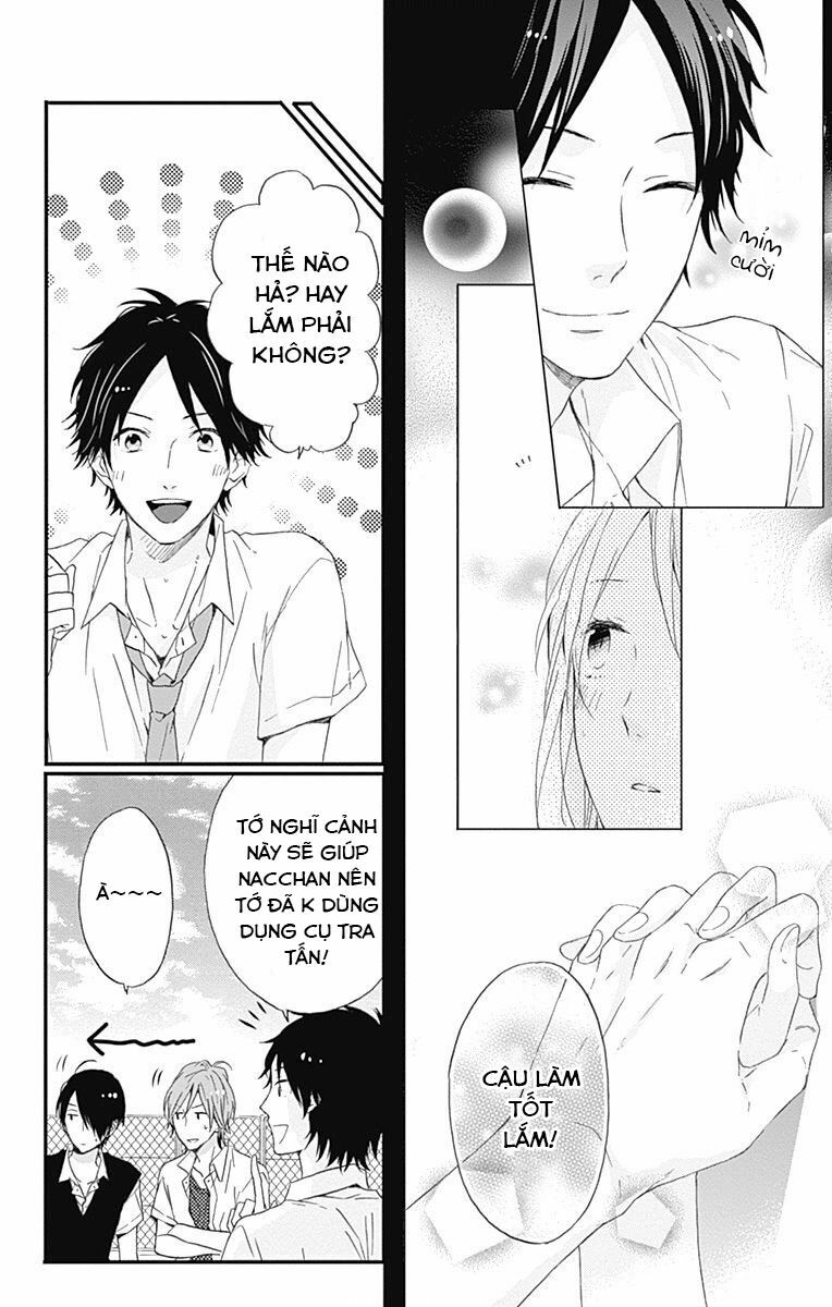 ngày cầu vồng chapter 8 16