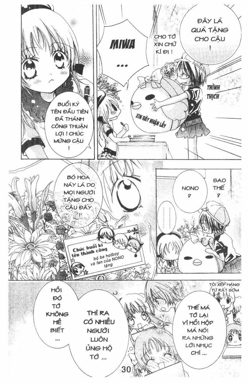 ore-sama kingdom chapter 2 30