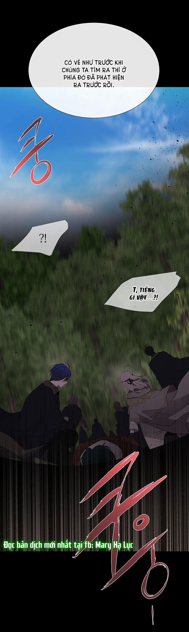 năm môn đệ của charlotte chapter 138.2 27