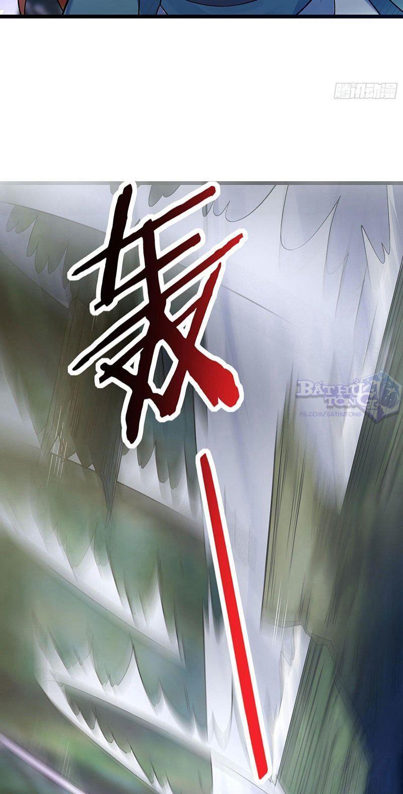 đồ đệ ta toàn là nữ ma đầu chapter 99 23