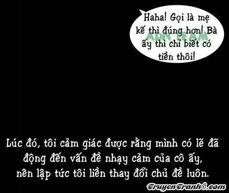 ma gõ cửa chapter 1 14