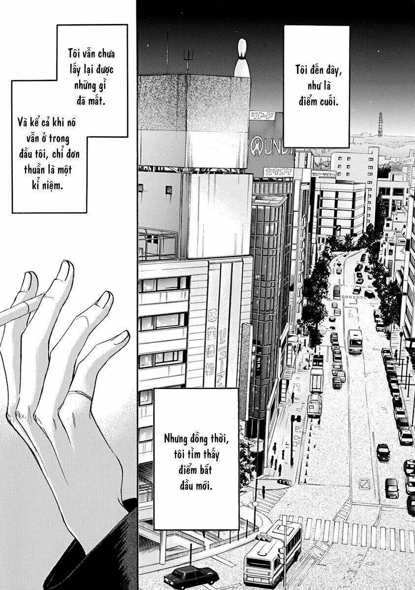 chàng giúp việc tada chapter 22 51