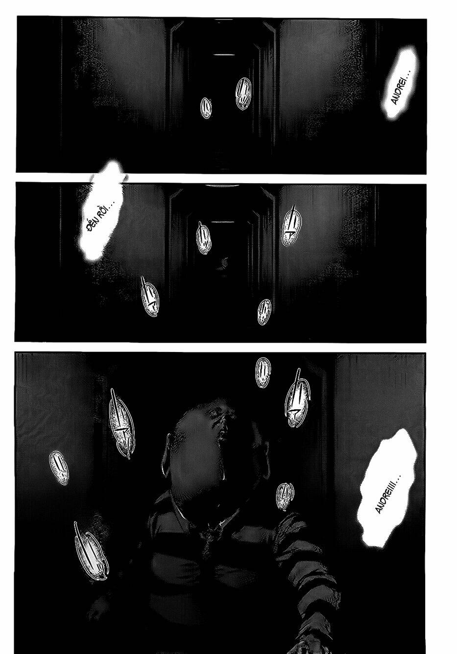 trường học ngục tù chapter 49 3