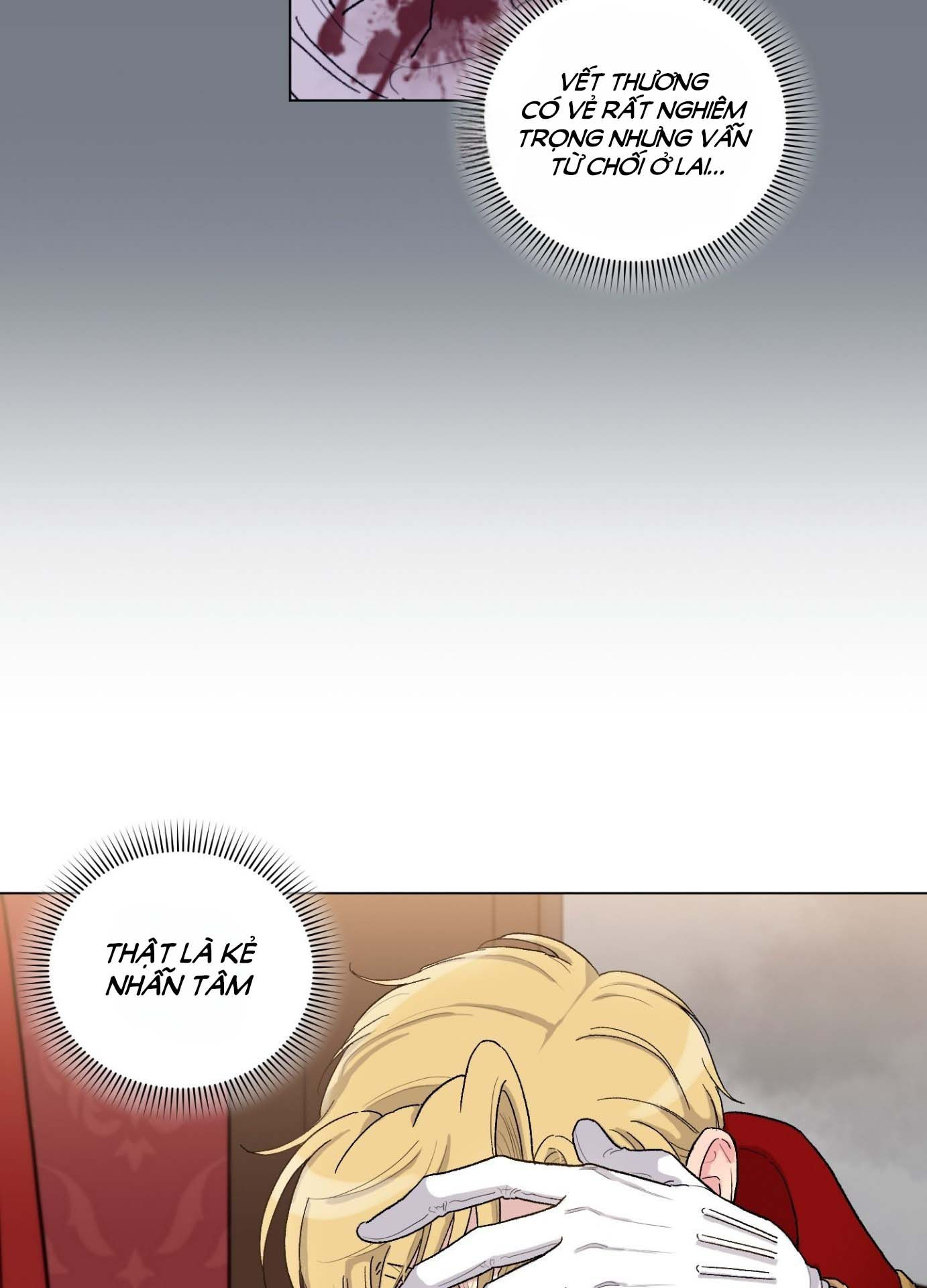 gia sư của công tước chapter 80 22