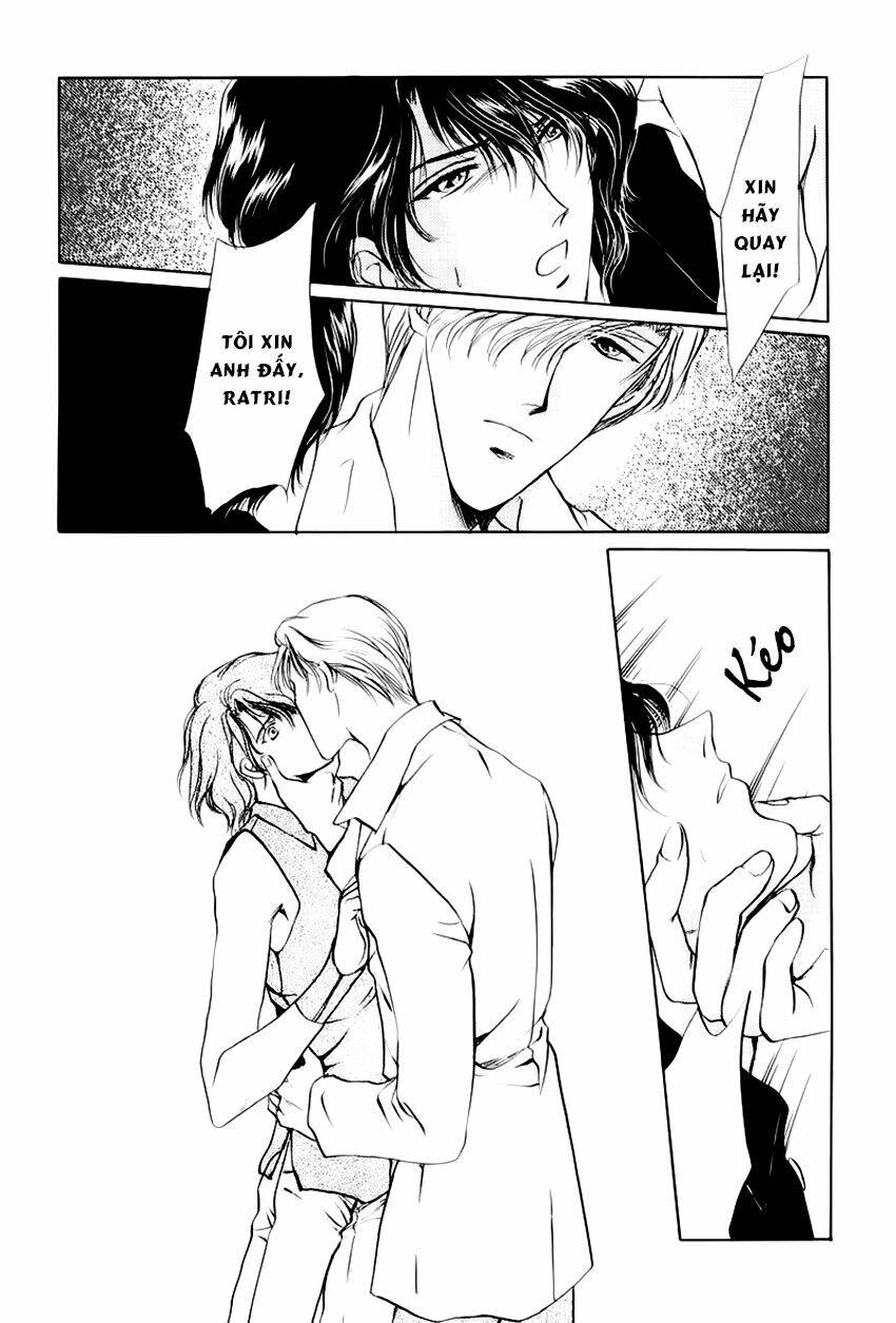 aoi hitsuji no yume chapter 2 23