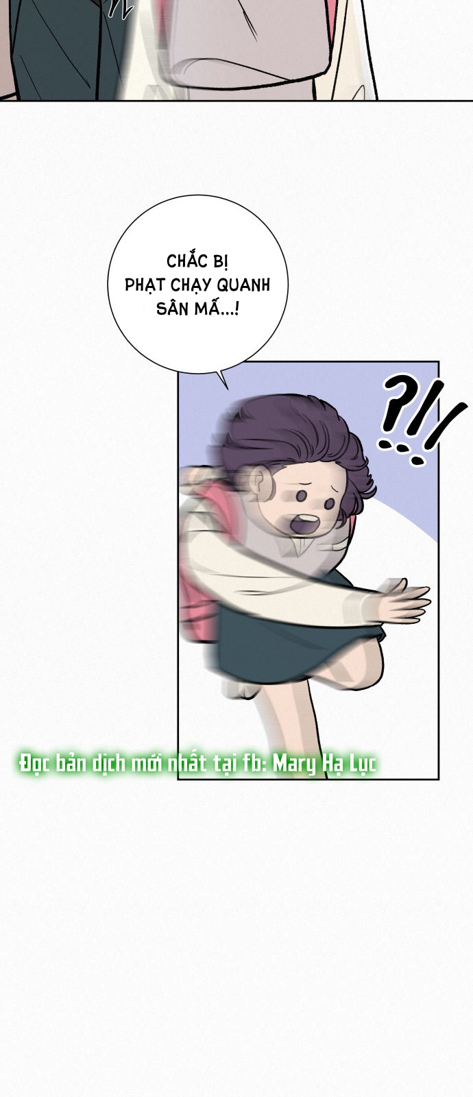 kế hoạch tình yêu trong sáng chapter 3.2 46