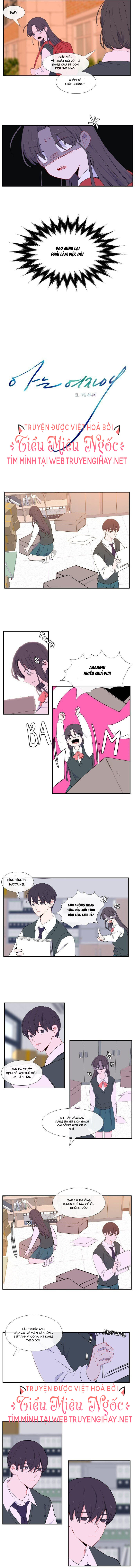 quay lại nhé chapter 19 2