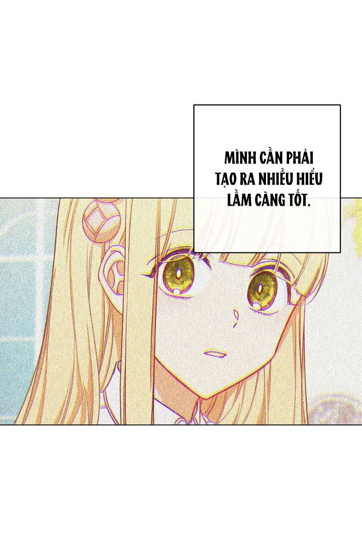 ác nữ đảo ngược đồng hồ cát chapter 12 43