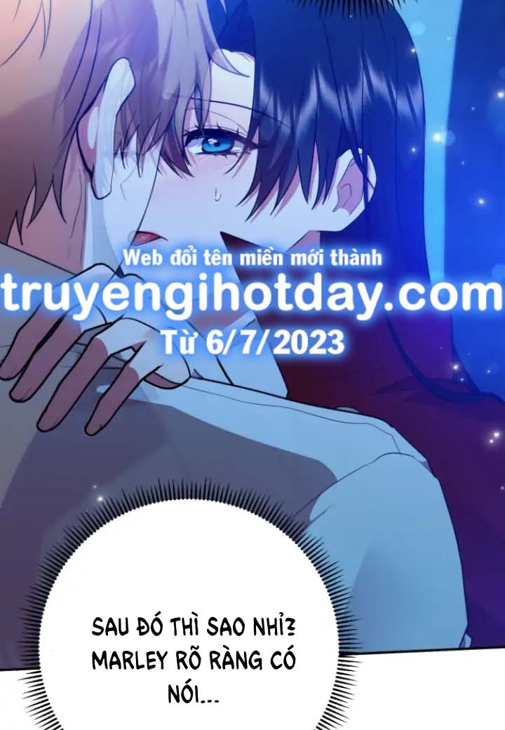 [18+] dũng sĩ vị tha chapter 13.2 42