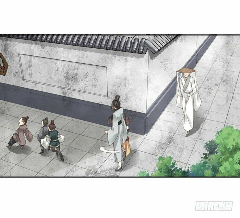 thiền tâm vấn đạo chapter 42 37