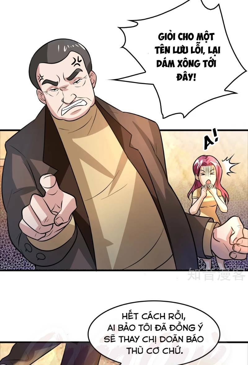 dị giới cung ứng thương chapter 70 13