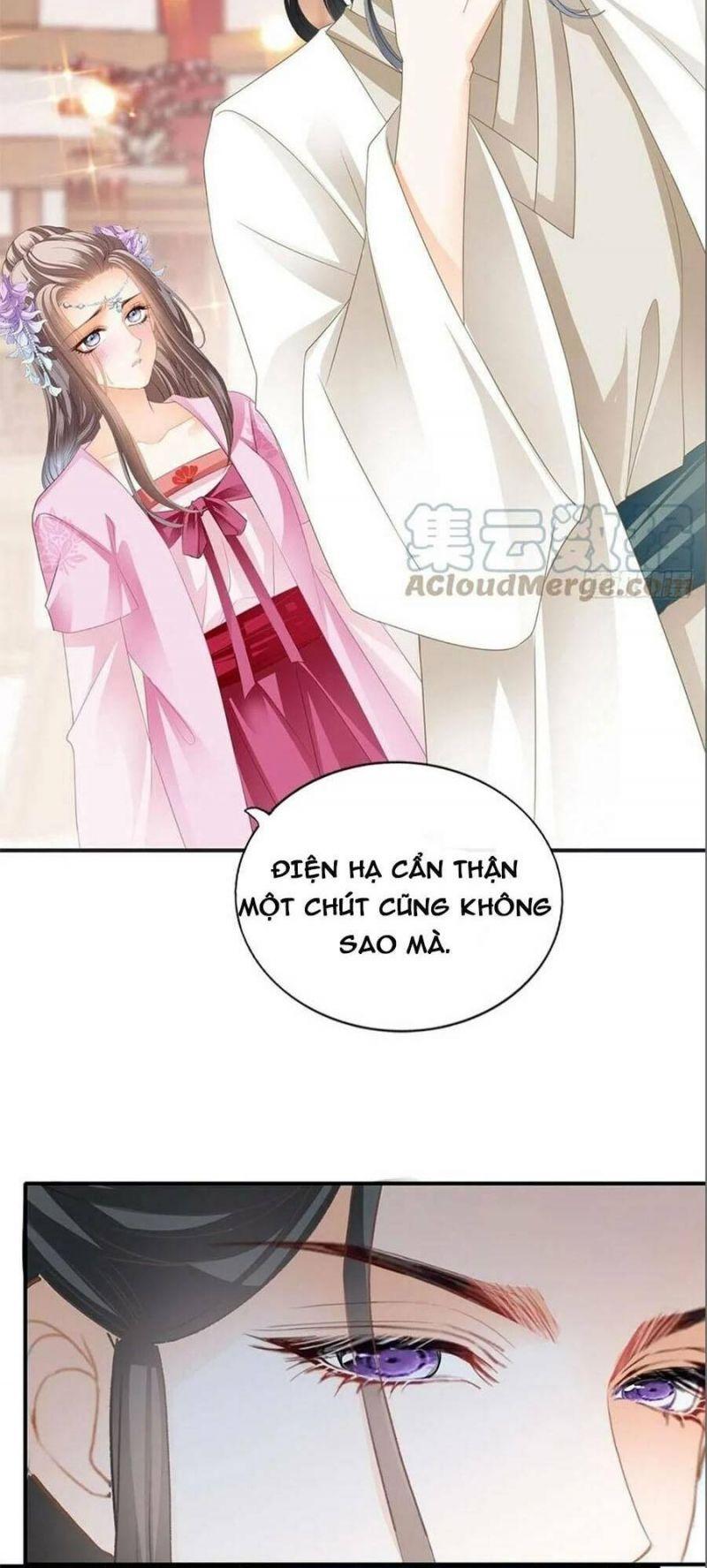 bổn vương muốn nàng chapter 91 27