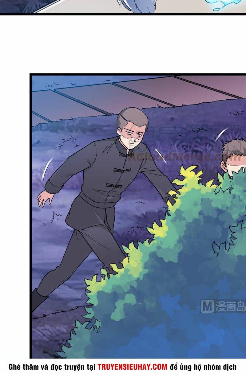 ngưu thư cung ứng thương chapter 183 8