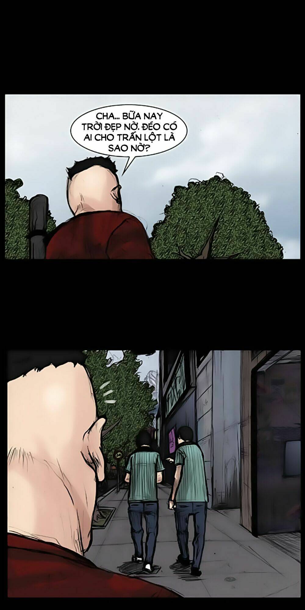 dokgo | độc cô chapter 40 24