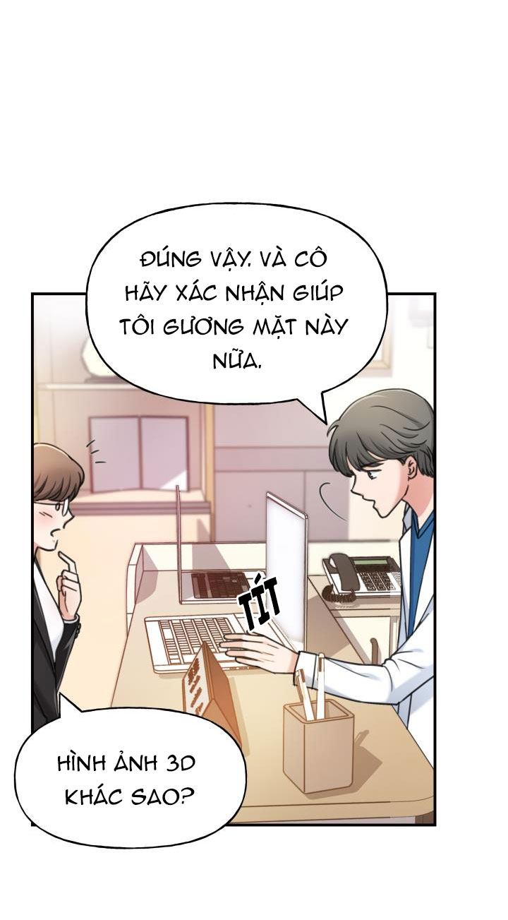 vị đại diện đáng ngờ chapter 1 40