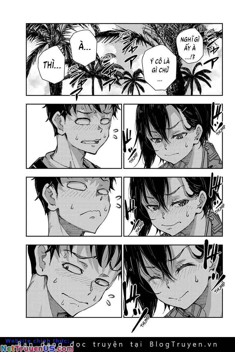 100 điều muốn làm trước khi chết chapter 55 33